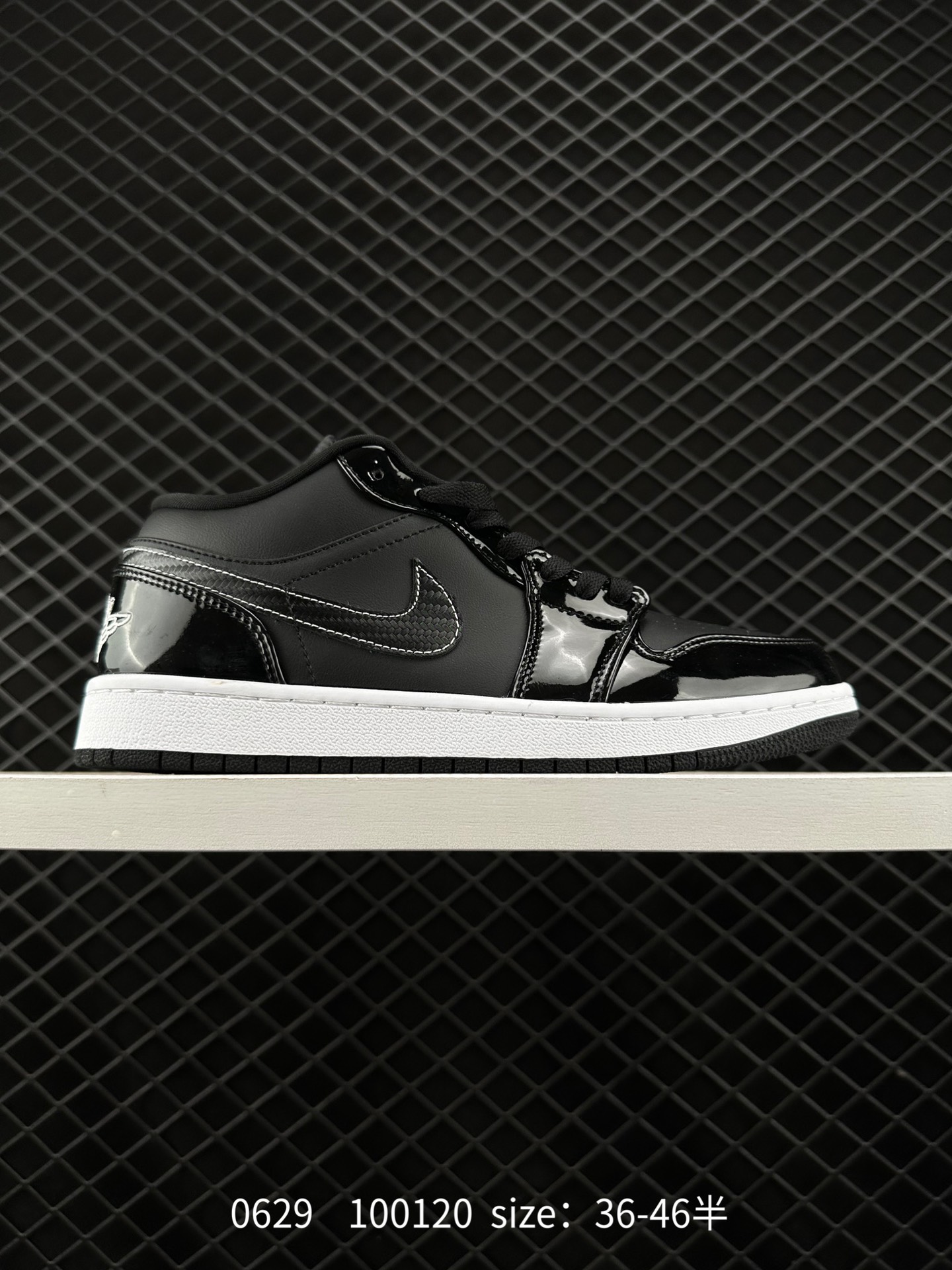 Air Jordan 1 Low AJ1